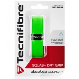 Намотка базовая Tecnifibre Squash Dry Grip