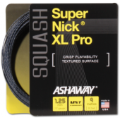 Струна для сквоша Ashaway Supernick XL Pro